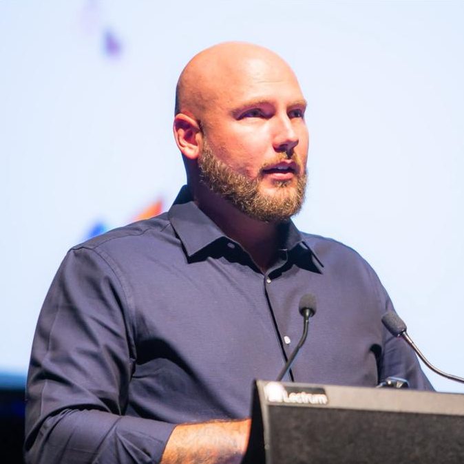 James Corea, Founder of Soilux