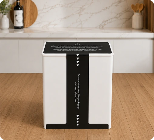 Carbon Filter Replacement x1 (carbon filter replacement typically every 6 month)