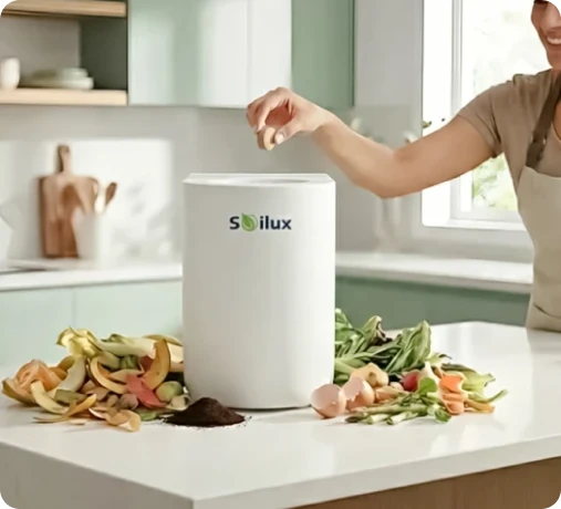 Soilux BEC-450  (One-Time Purchase)