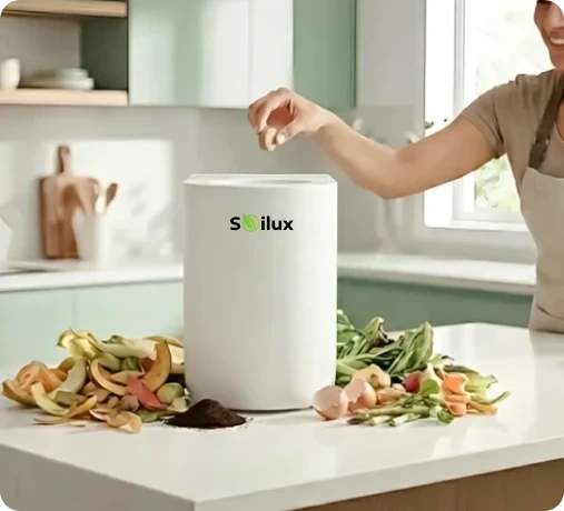 Soilux LUX-450