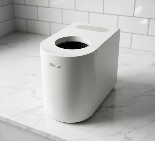 Soilux LUX-450