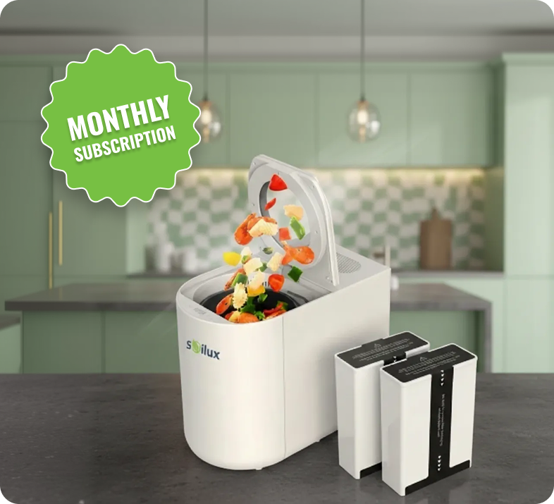 Soilux BEC-450 (Subscription) $499 Upfront + $25/Month for 12 months